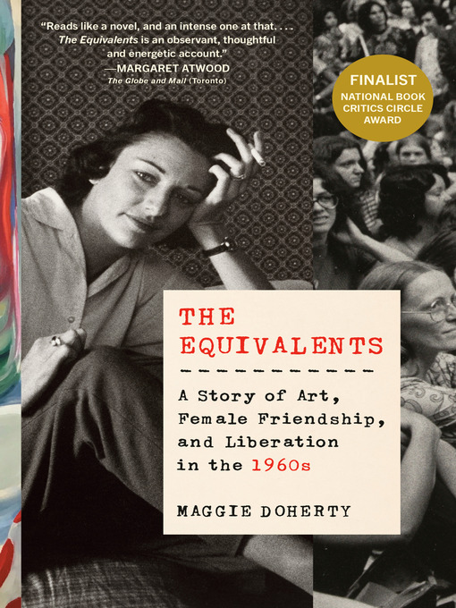 Title details for The Equivalents by Maggie Doherty - Available